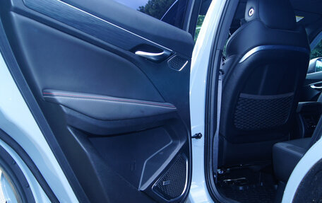 Geely Tugella FY11, 2023 год, 3 200 000 рублей, 8 фотография
