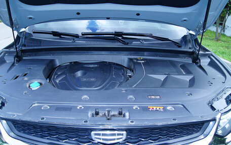 Geely Tugella FY11, 2023 год, 3 200 000 рублей, 12 фотография