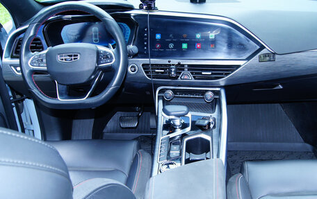 Geely Tugella FY11, 2023 год, 3 200 000 рублей, 10 фотография