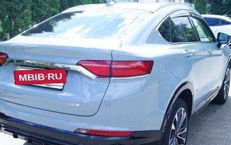 Geely Tugella FY11, 2023 год, 3 200 000 рублей, 4 фотография