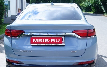 Geely Tugella FY11, 2023 год, 3 200 000 рублей, 5 фотография