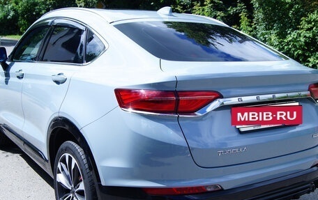 Geely Tugella FY11, 2023 год, 3 200 000 рублей, 3 фотография