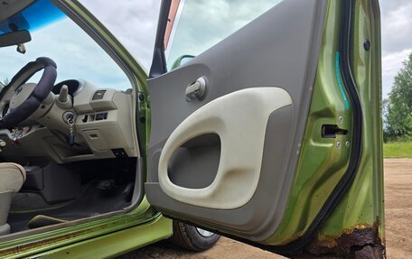 Nissan March III, 2003 год, 175 000 рублей, 12 фотография