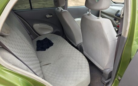 Nissan March III, 2003 год, 175 000 рублей, 10 фотография