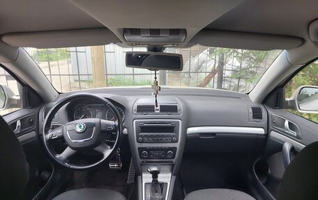 Skoda Octavia, 2010 год, 780 000 рублей, 4 фотография
