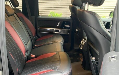 Mercedes-Benz G-Класс AMG, 2019 год, 17 000 000 рублей, 8 фотография