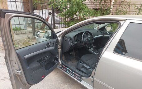 Skoda Octavia, 2010 год, 780 000 рублей, 6 фотография
