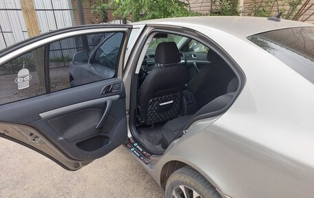 Skoda Octavia, 2010 год, 780 000 рублей, 7 фотография