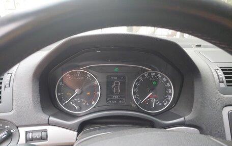 Skoda Octavia, 2010 год, 780 000 рублей, 5 фотография