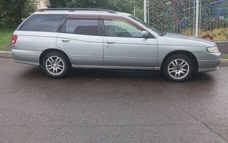 Nissan Avenir II, 1999 год, 300 000 рублей, 4 фотография