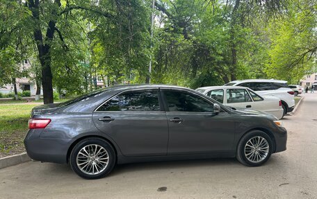 Toyota Camry, 2010 год, 1 300 000 рублей, 5 фотография