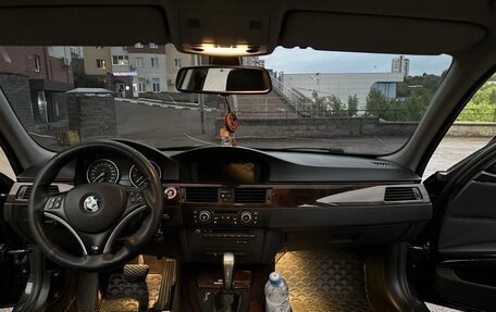 BMW 3 серия, 2011 год, 1 190 000 рублей, 3 фотография