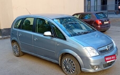Opel Meriva, 2008 год, 200 000 рублей, 2 фотография