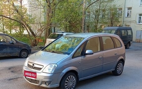 Opel Meriva, 2008 год, 200 000 рублей, 3 фотография