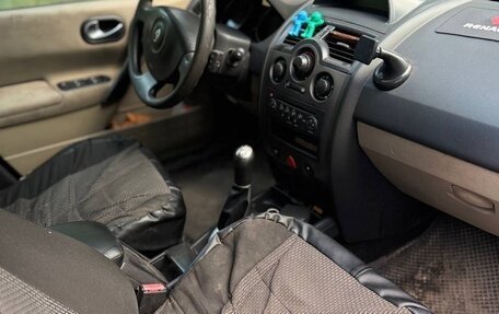 Renault Megane II, 2006 год, 90 000 рублей, 6 фотография