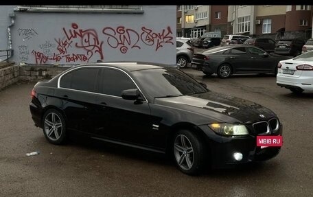 BMW 3 серия, 2011 год, 1 190 000 рублей, 6 фотография