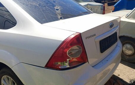 Ford Focus II рестайлинг, 2011 год, 175 000 рублей, 2 фотография