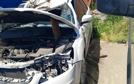 Ford Focus II рестайлинг, 2011 год, 175 000 рублей, 6 фотография