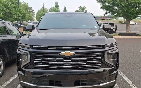 Chevrolet Tahoe IV, 2026 год, 15 152 760 рублей, 2 фотография