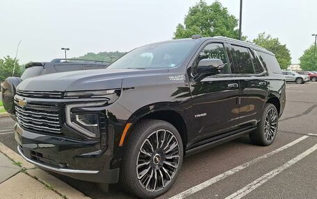Chevrolet Tahoe IV, 2026 год, 15 152 760 рублей, 3 фотография