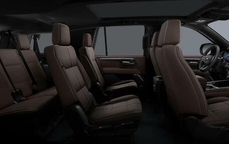 Chevrolet Tahoe IV, 2026 год, 15 152 760 рублей, 6 фотография