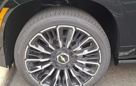 Chevrolet Tahoe IV, 2026 год, 15 152 760 рублей, 4 фотография