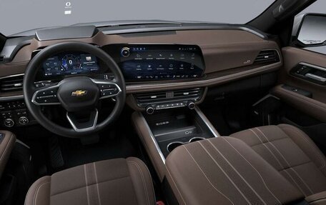 Chevrolet Tahoe IV, 2026 год, 15 152 760 рублей, 5 фотография