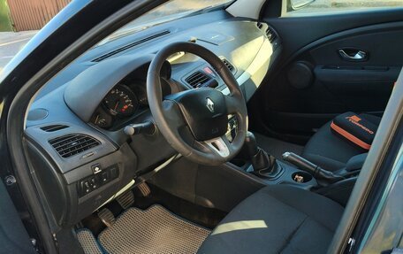 Renault Fluence I, 2010 год, 449 000 рублей, 5 фотография