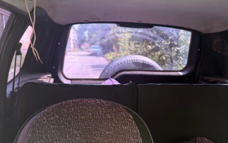 Chevrolet Niva I рестайлинг, 2004 год, 300 000 рублей, 4 фотография