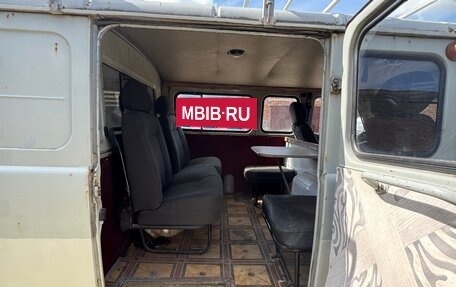 ЛуАЗ 3151, 2001 год, 250 000 рублей, 6 фотография