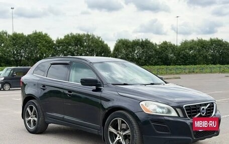 Volvo XC60 II, 2010 год, 675 000 рублей, 2 фотография