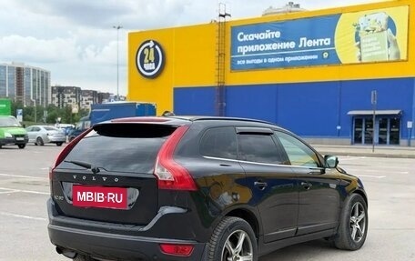 Volvo XC60 II, 2010 год, 675 000 рублей, 3 фотография