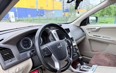 Volvo XC60 II, 2010 год, 675 000 рублей, 5 фотография