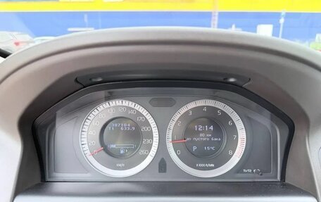 Volvo XC60 II, 2010 год, 675 000 рублей, 9 фотография