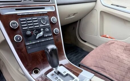 Volvo XC60 II, 2010 год, 675 000 рублей, 8 фотография