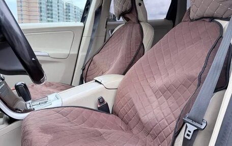 Volvo XC60 II, 2010 год, 675 000 рублей, 10 фотография