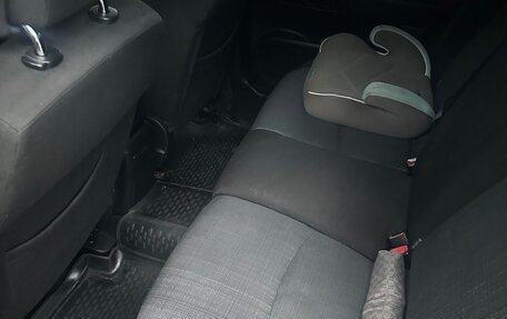 KIA cee'd I рестайлинг, 2010 год, 620 000 рублей, 10 фотография