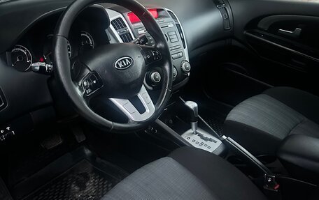KIA cee'd I рестайлинг, 2010 год, 620 000 рублей, 8 фотография