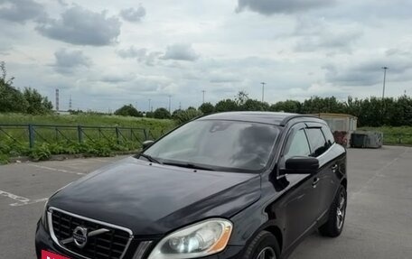 Volvo XC60 II, 2010 год, 675 000 рублей, 11 фотография
