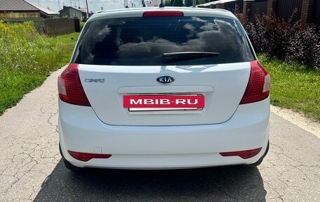 KIA cee'd I рестайлинг, 2010 год, 620 000 рублей, 4 фотография
