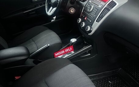 KIA cee'd I рестайлинг, 2010 год, 620 000 рублей, 9 фотография