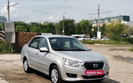 Datsun on-DO I рестайлинг, 2016 год, 365 000 рублей, 6 фотография