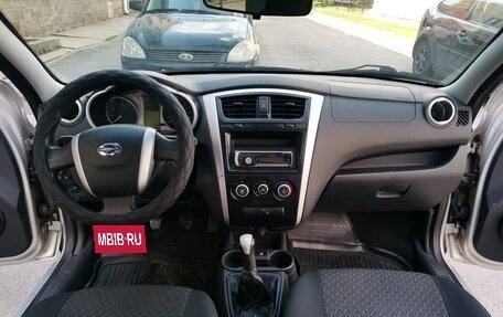 Datsun on-DO I рестайлинг, 2016 год, 365 000 рублей, 7 фотография