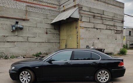 BMW 7 серия, 2003 год, 470 000 рублей, 3 фотография