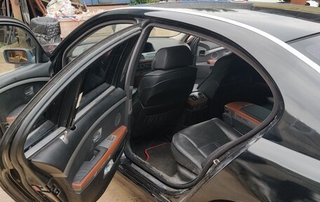 BMW 7 серия, 2003 год, 470 000 рублей, 14 фотография
