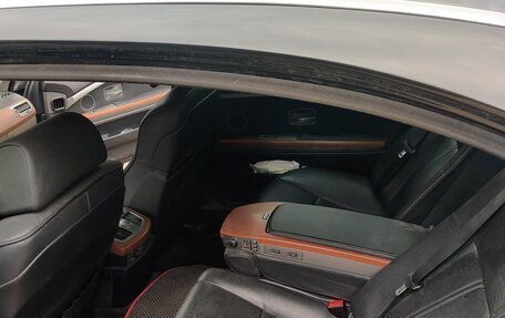 BMW 7 серия, 2003 год, 470 000 рублей, 15 фотография