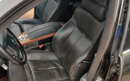 BMW 7 серия, 2003 год, 470 000 рублей, 12 фотография