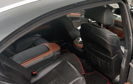 BMW 7 серия, 2003 год, 470 000 рублей, 17 фотография