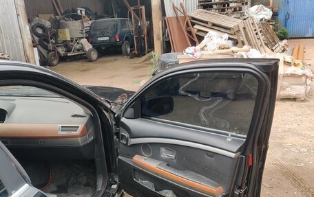 BMW 7 серия, 2003 год, 470 000 рублей, 16 фотография