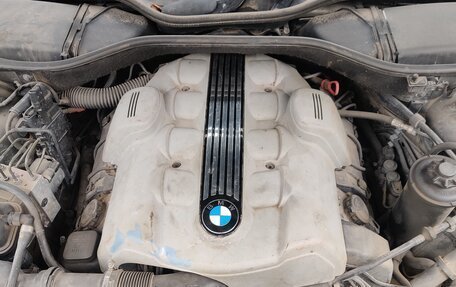 BMW 7 серия, 2003 год, 470 000 рублей, 20 фотография